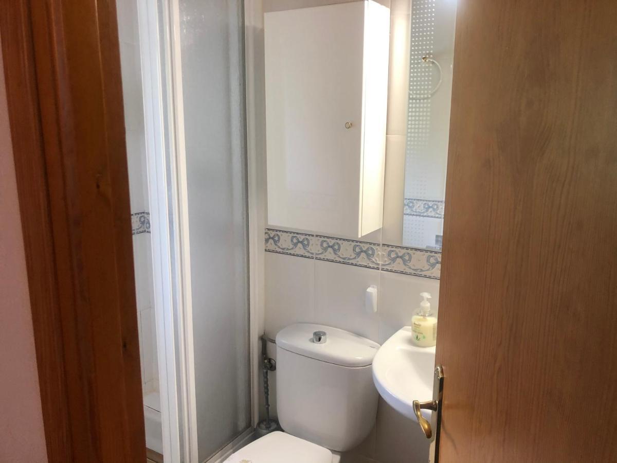 Apartment Duplex En El Pirineo Rialp