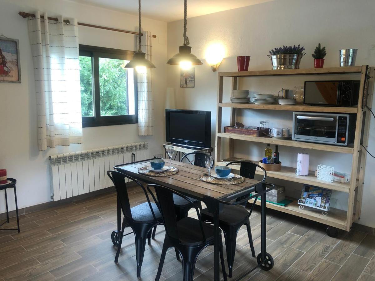 Duplex En El Pirineo Apartment *