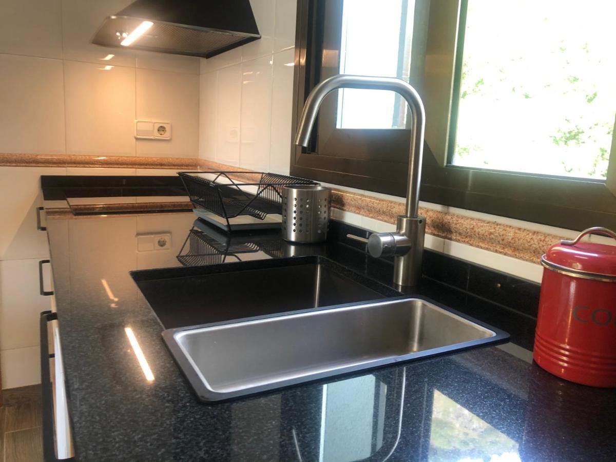 Duplex En El Pirineo Apartment Rialp