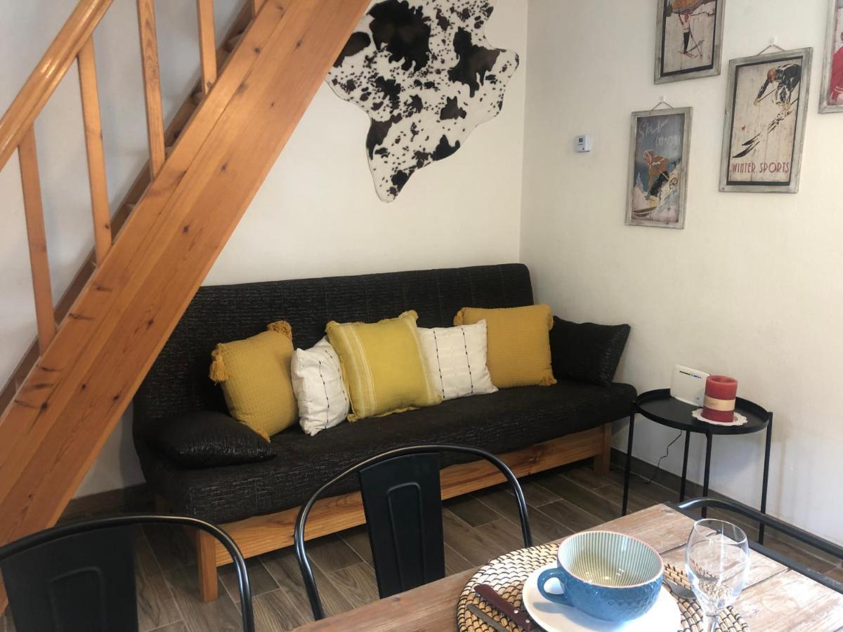 Duplex En El Pirineo Rialp