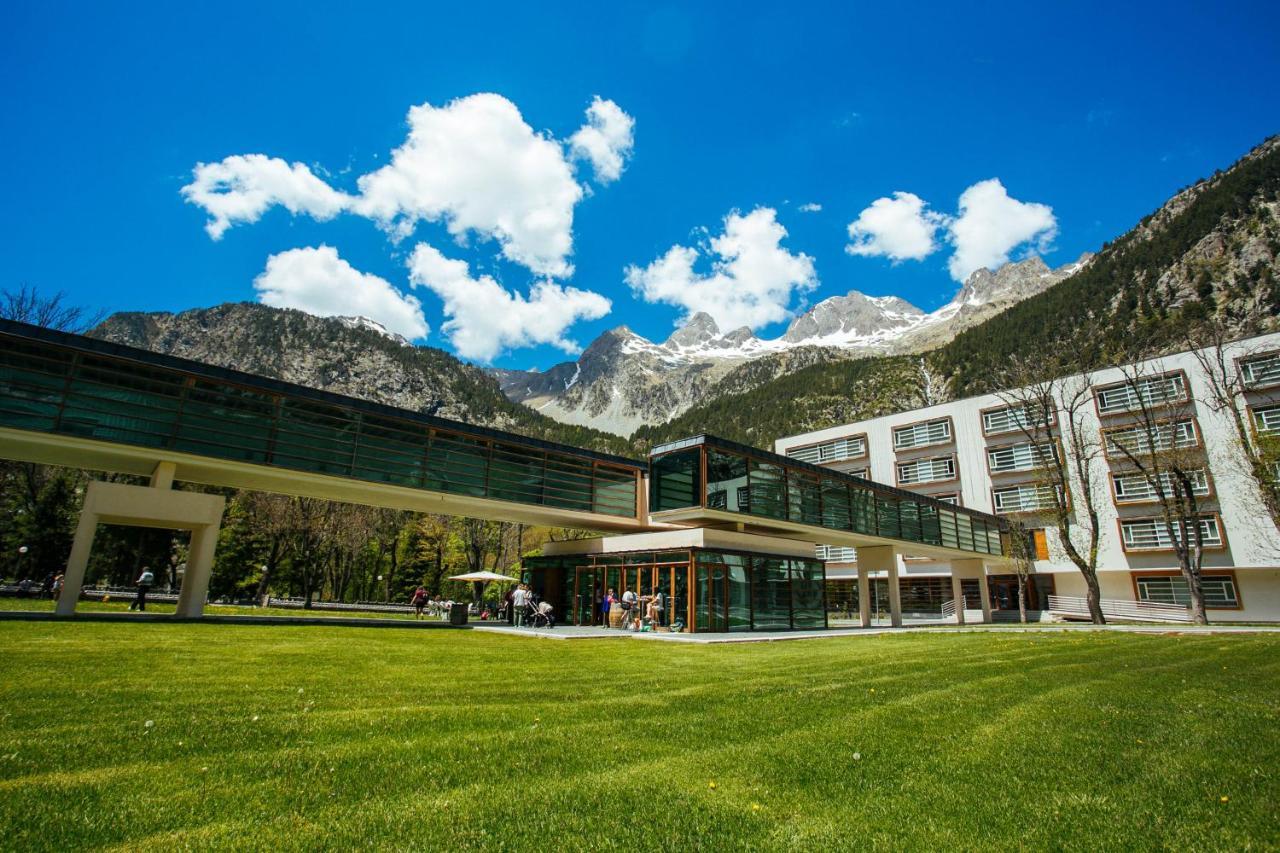 Continental Balneario De 4*