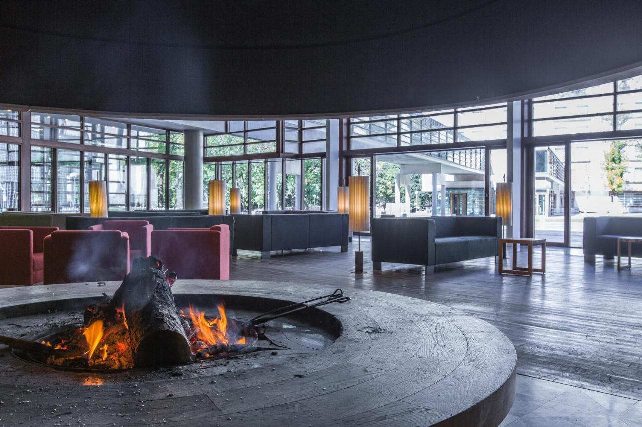 Hotel Continental Balneario De 4*