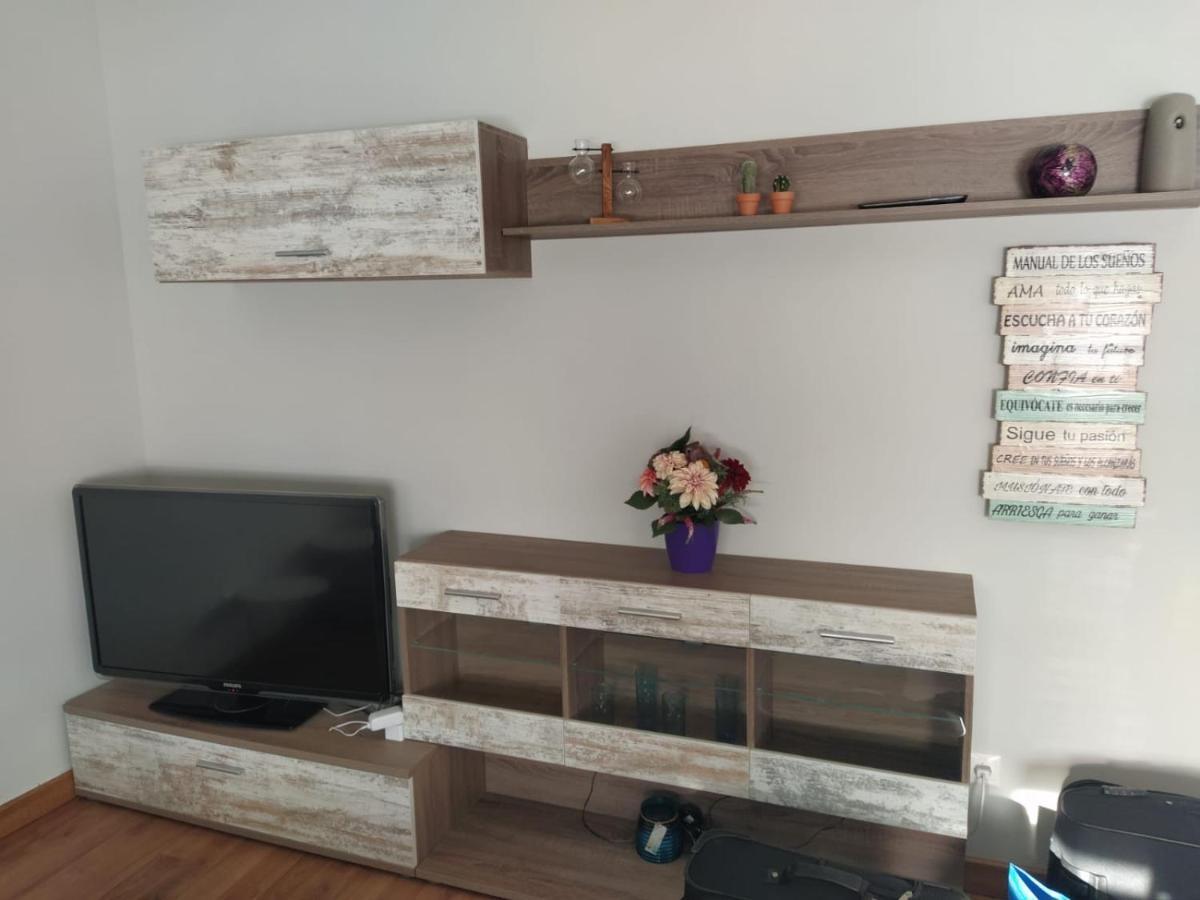 Apartment Calma Canada