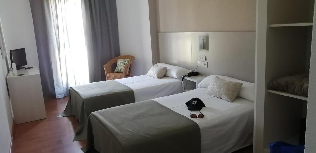 Duerming De Hotel Sarria