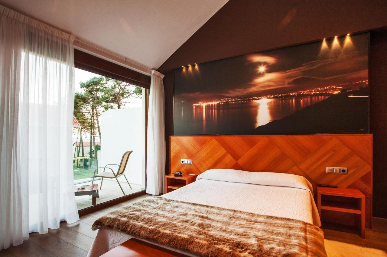 Alen Do Mar Hotel Finisterre