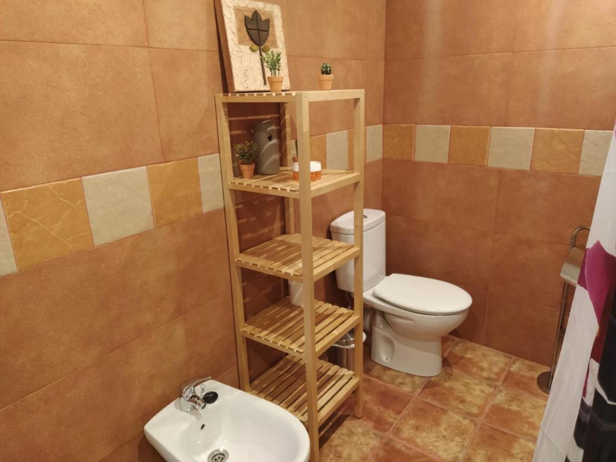 Apartamento Calma Cañada *