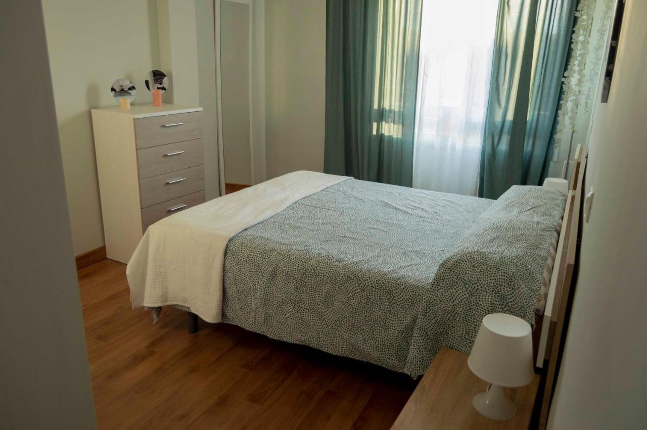 Calma Canada Apartment