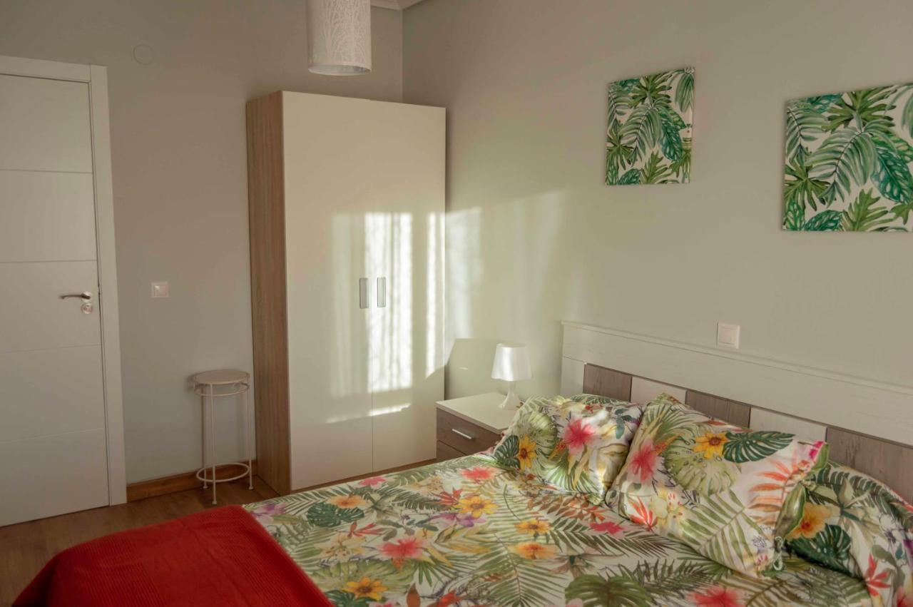Calma Canada Apartment