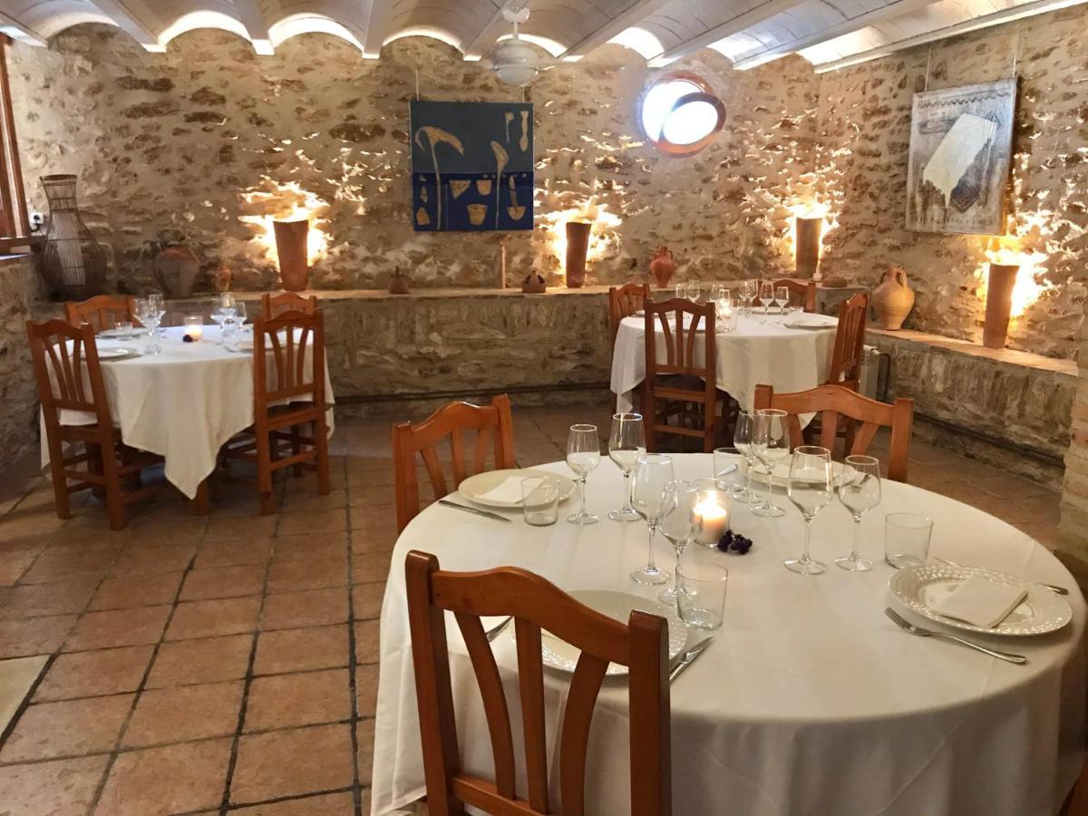 Casa rural Lo Molí De Rosquilles