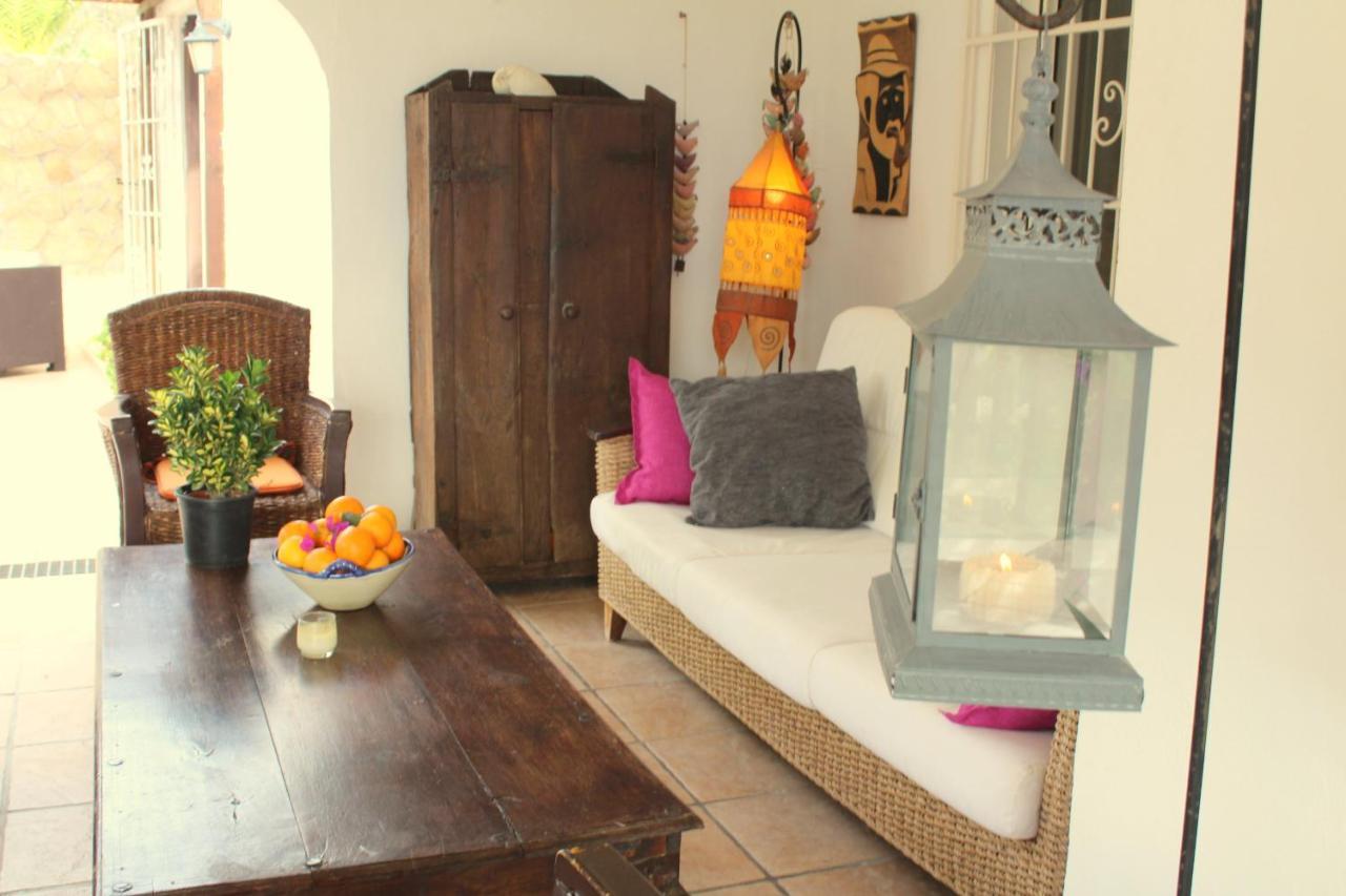 Casa Perleta Villa El Campello