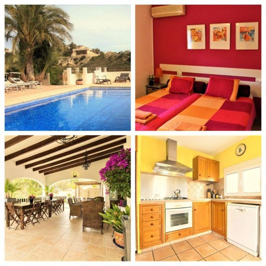 Casa Perleta El Campello