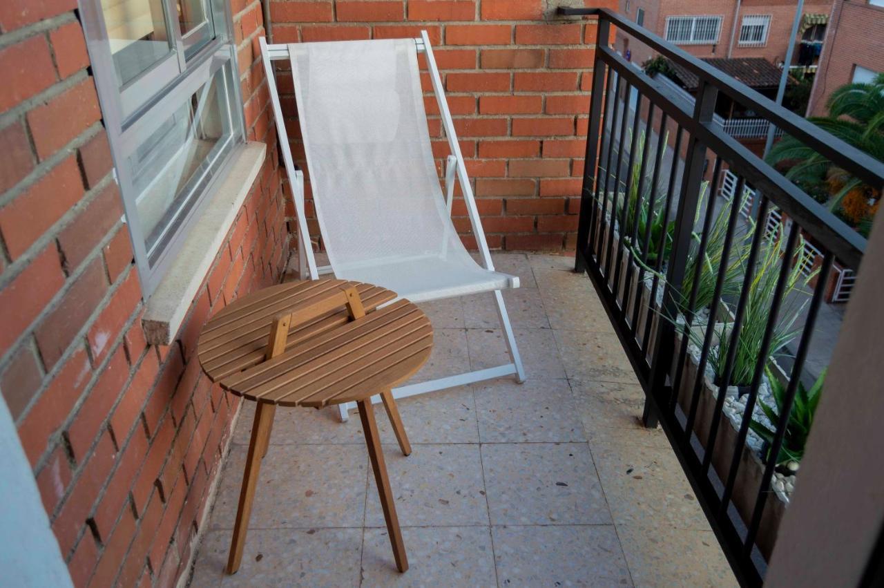 Calma Canada Apartment Talavera de la Reina