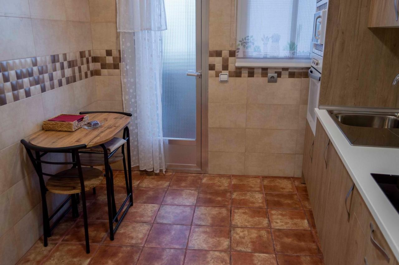 Apartment Calma Canada