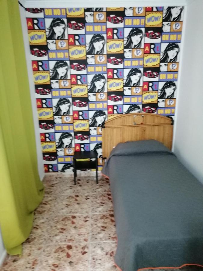 Alcaravaneras