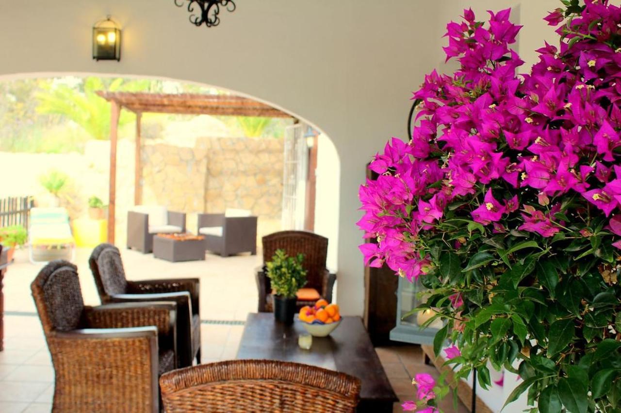 Villa Casa Perleta