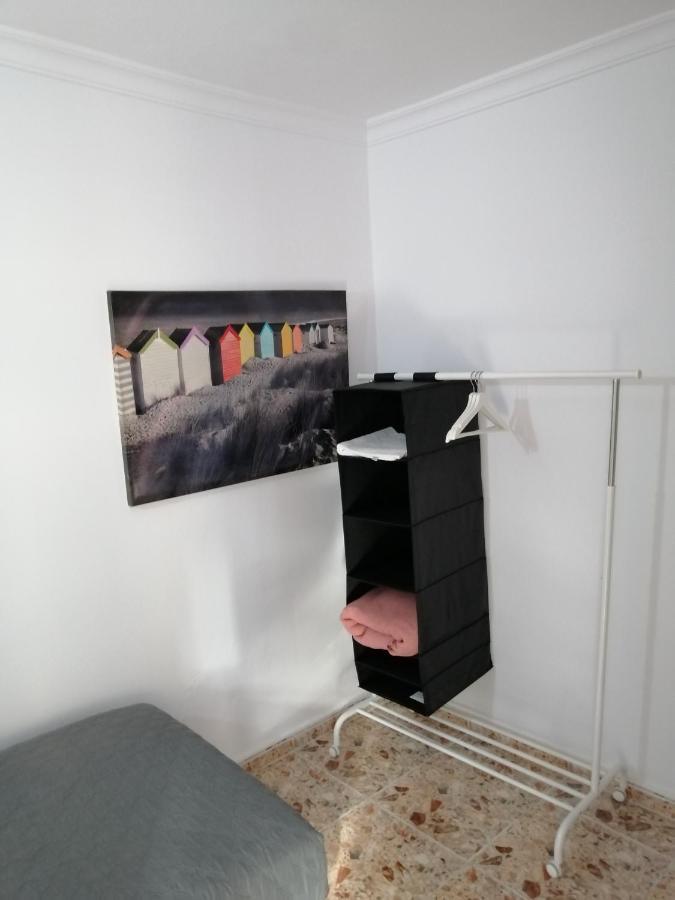 Alcaravaneras 2*