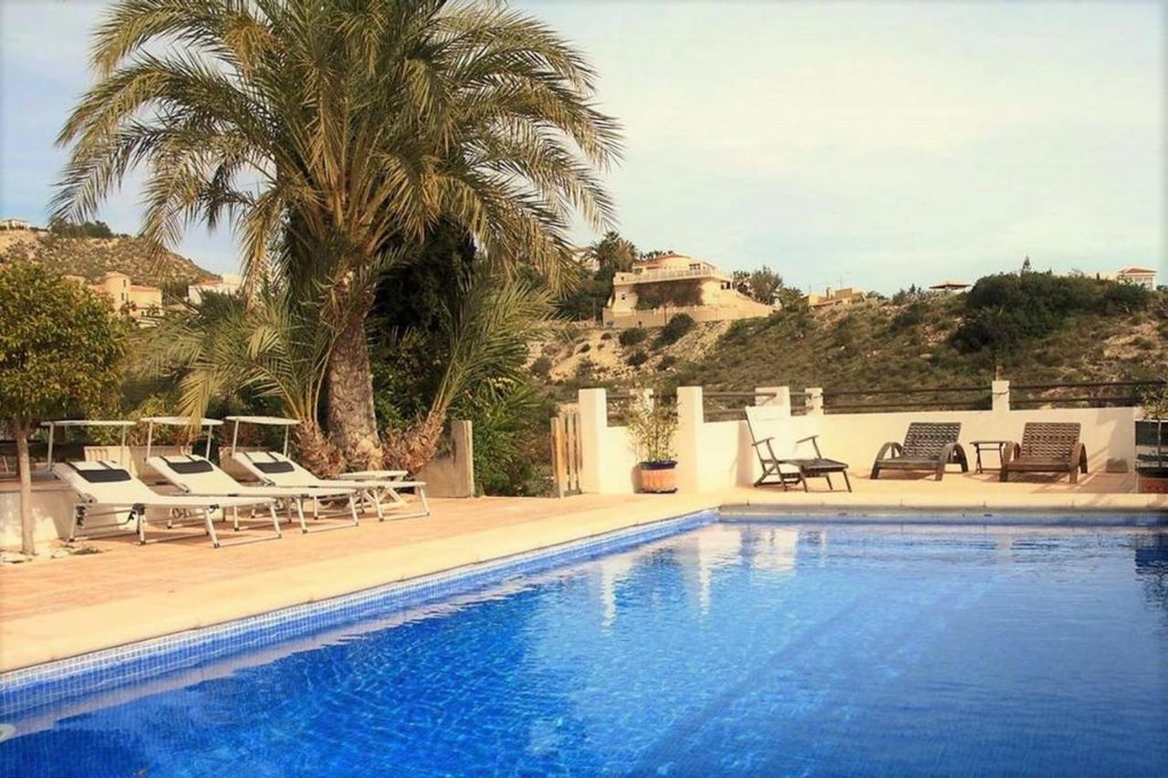 Casa Perleta Villa *