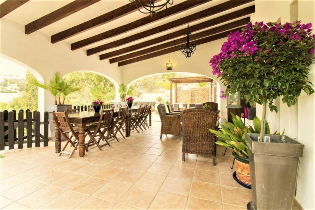 Casa Perleta Villa *