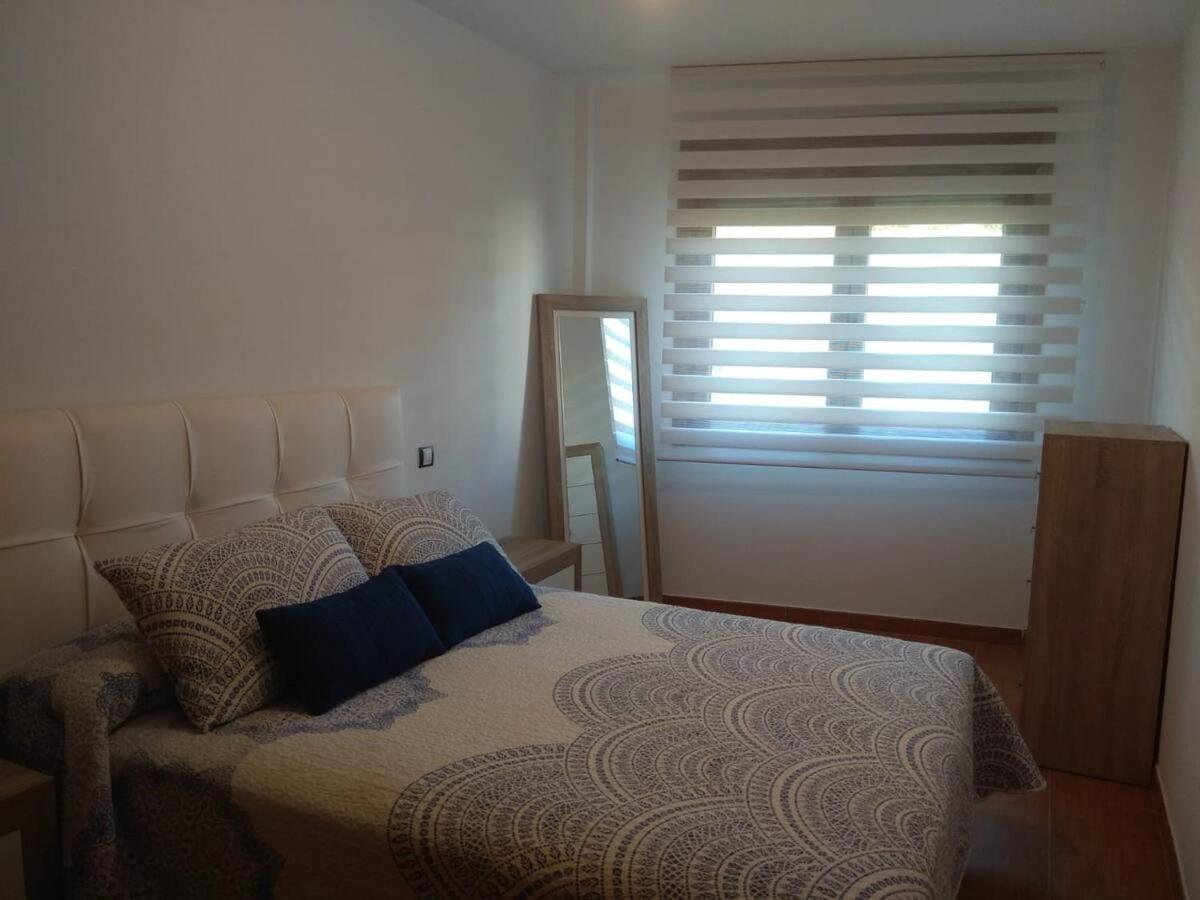 Muiño Apartamento *