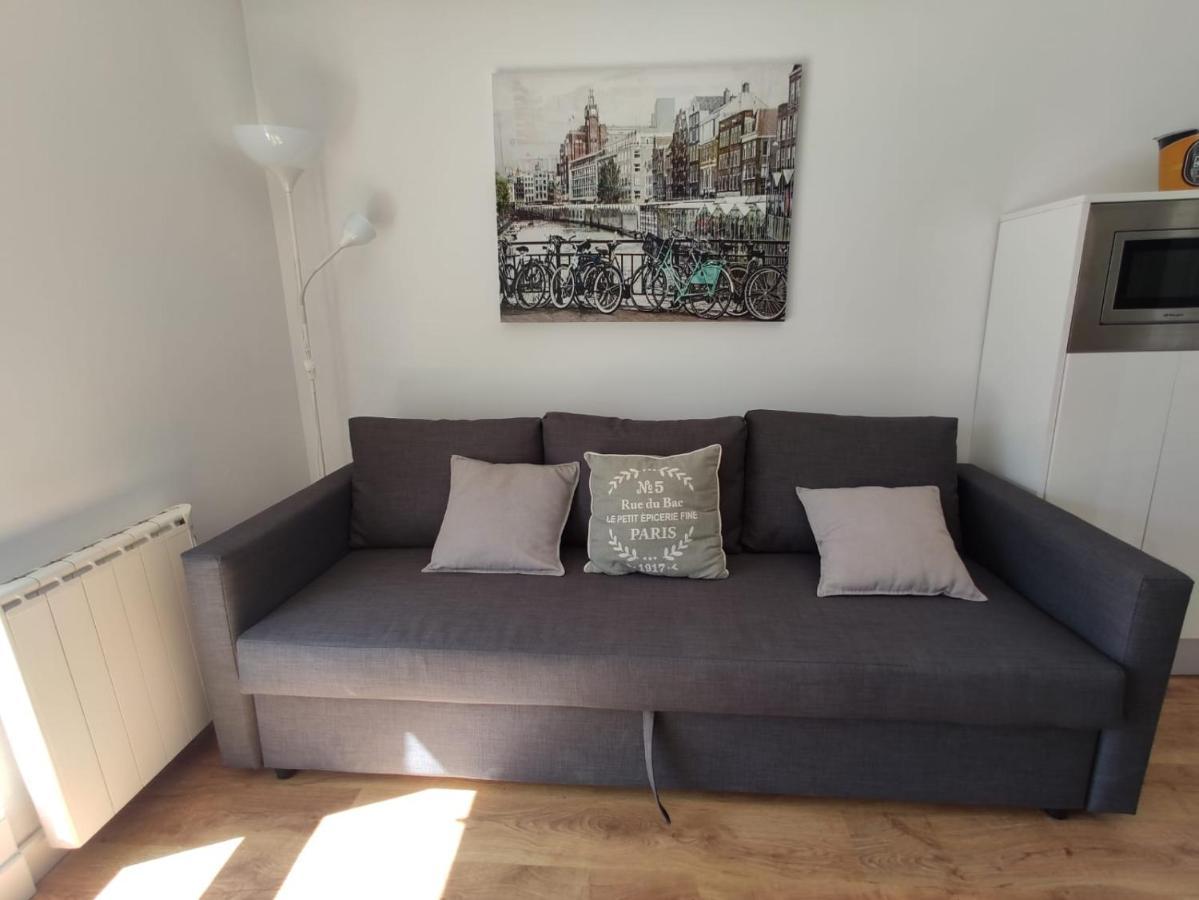 Alcazaba Elite Apartamento *