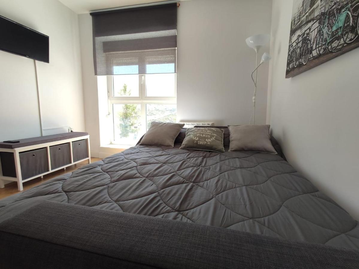 Apartamento Alcazaba Elite