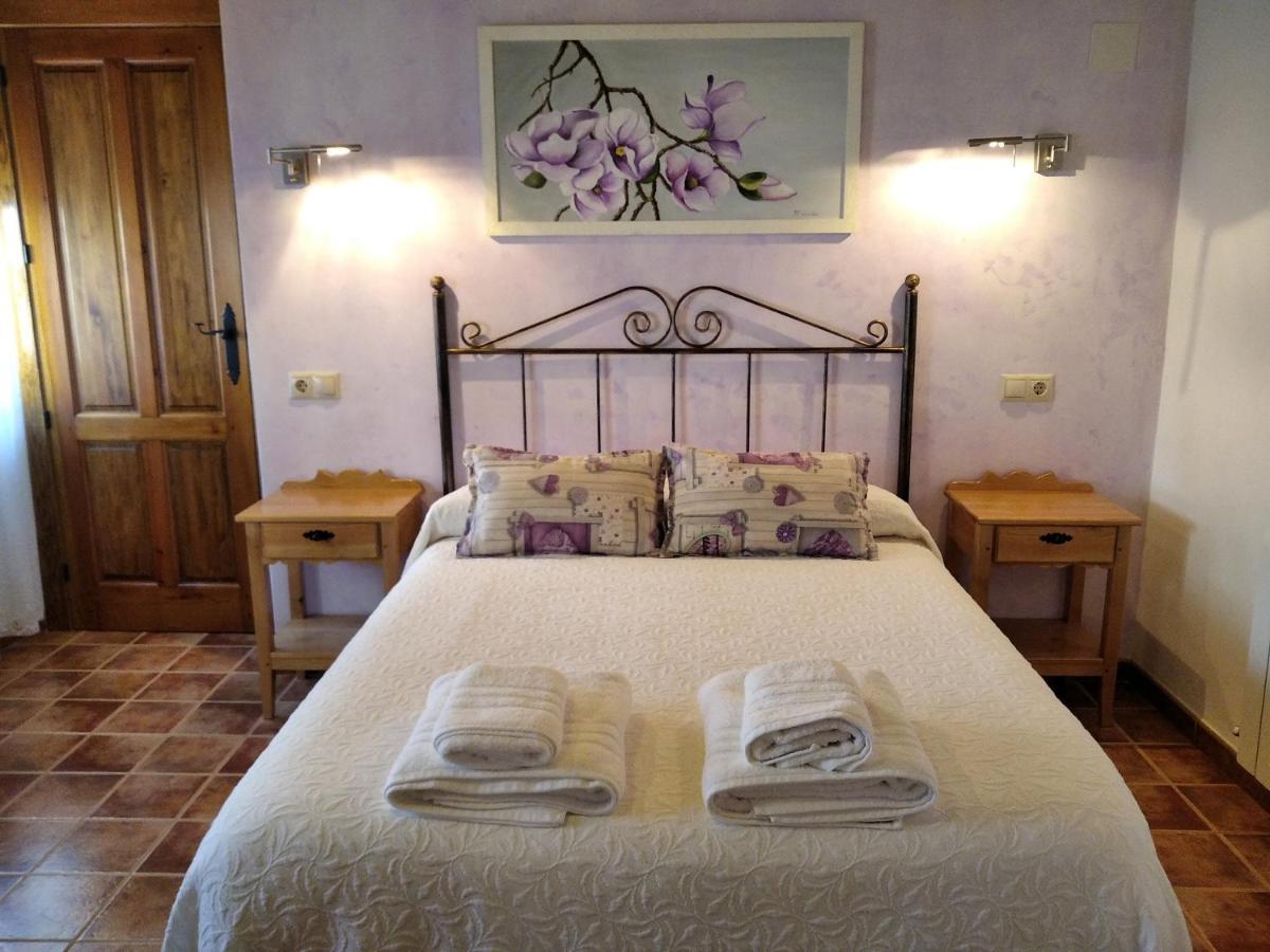 Apartment El Callejon
