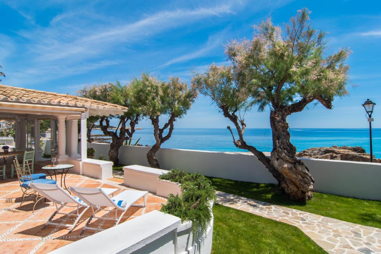 Bed & Breakfast The Sea Club