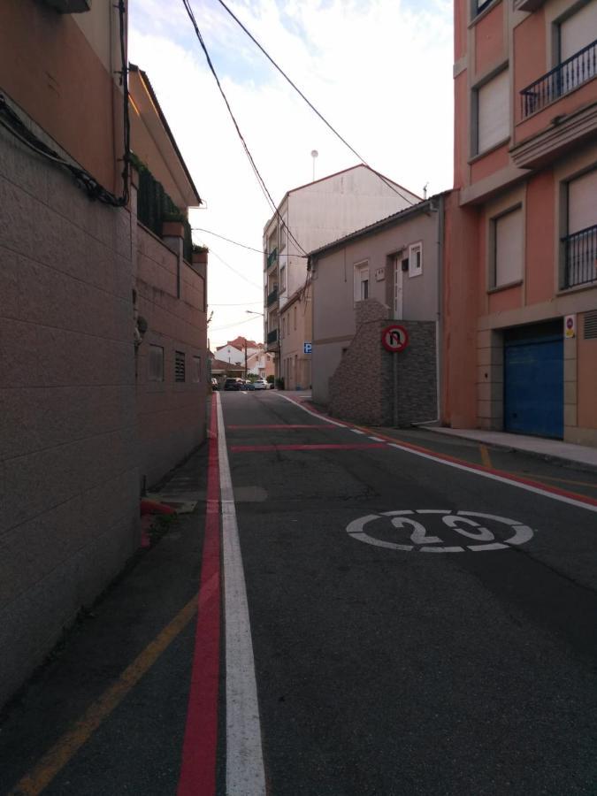 Calvarios * Sanxenxo