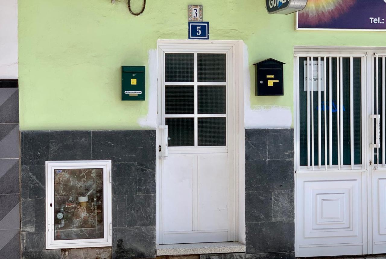 Apartamento Casa Isa Ii Arona (Tenerife)