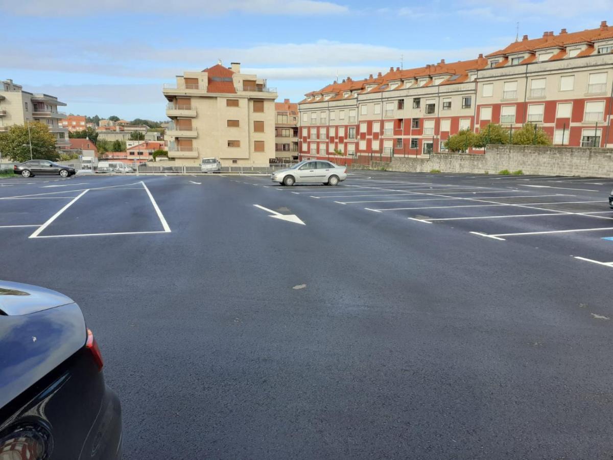 Calvarios * Sanxenxo