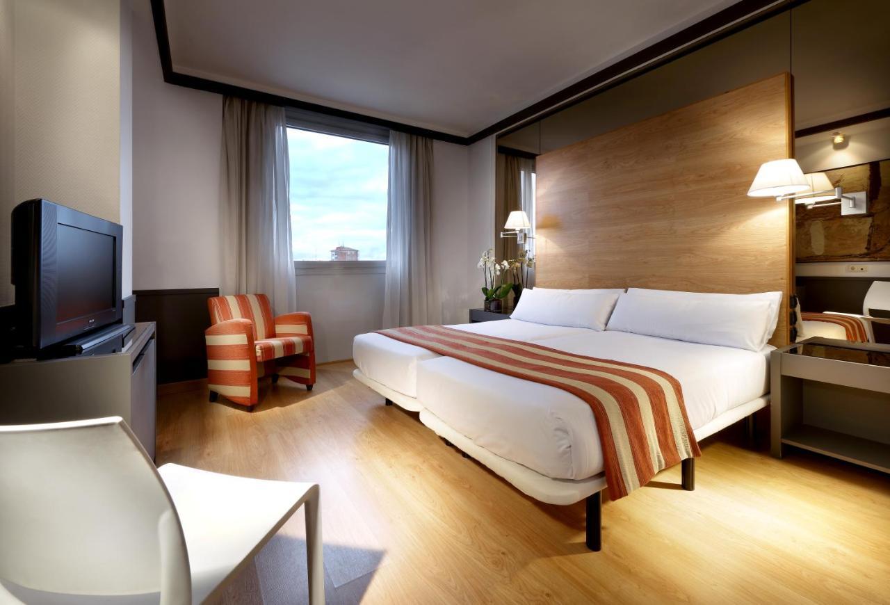 Crisol Puerta De Hotel 4*