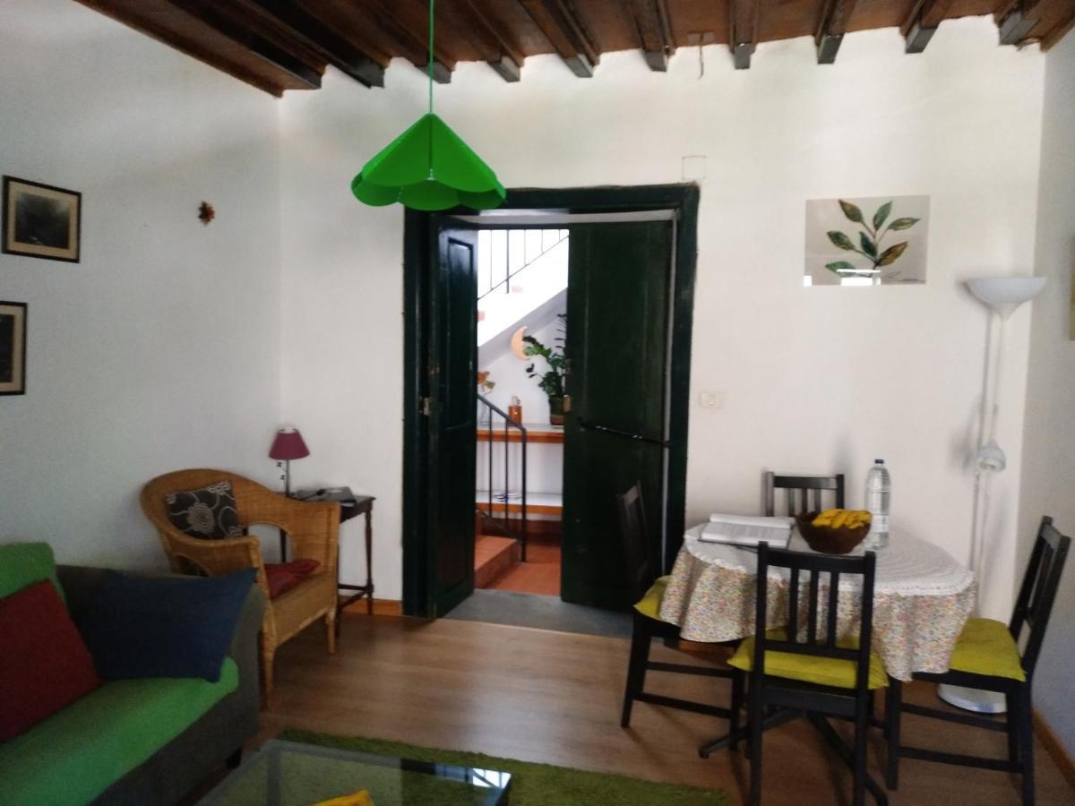 Casa Askanova Calera