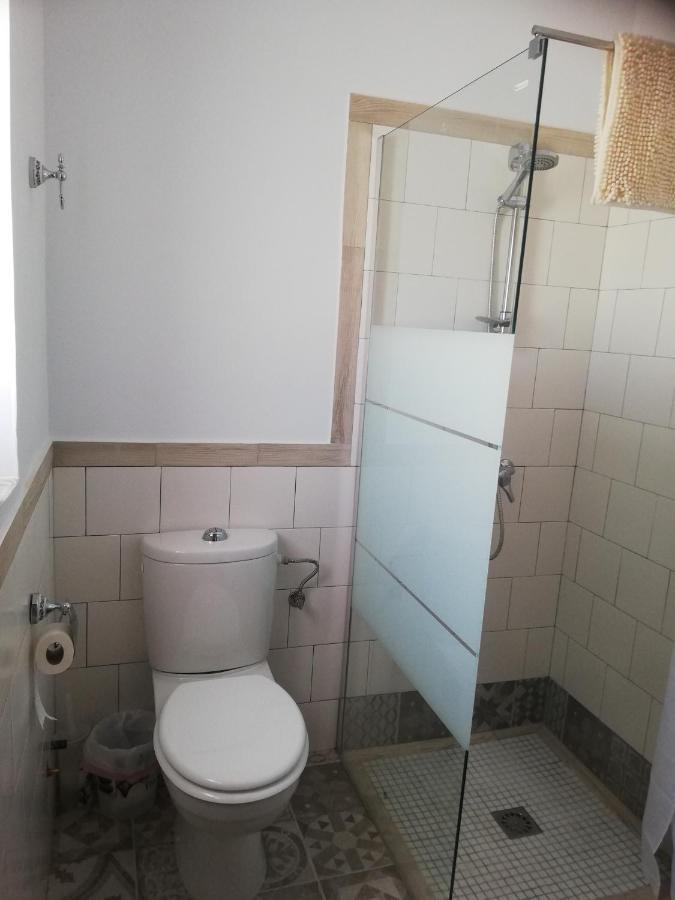 El Lugar De La Mancha Guest house