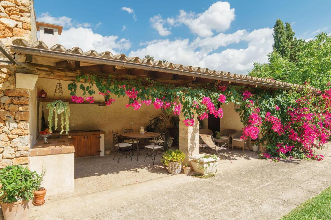 Villa Amengual Búger
