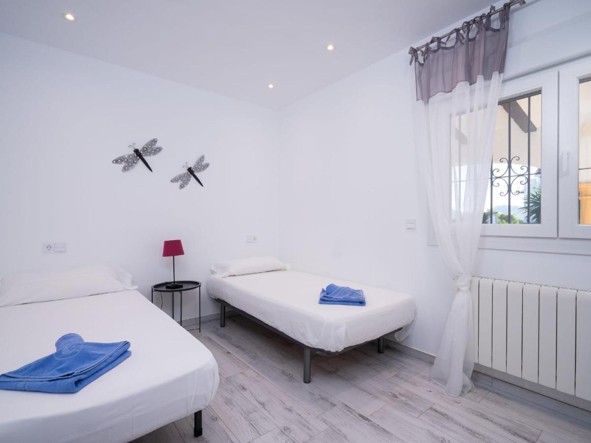 Encinas Moraira