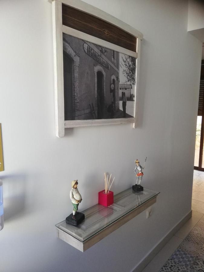 El Lugar De La Mancha