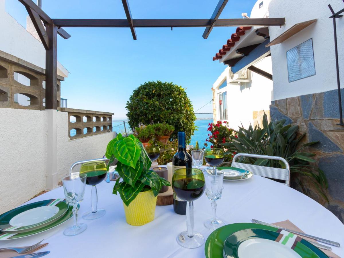 Holiday home Mila I Fontanals By Interhome Roses