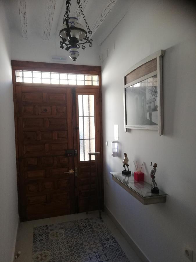 El Lugar De La Mancha Argamasilla De Alba