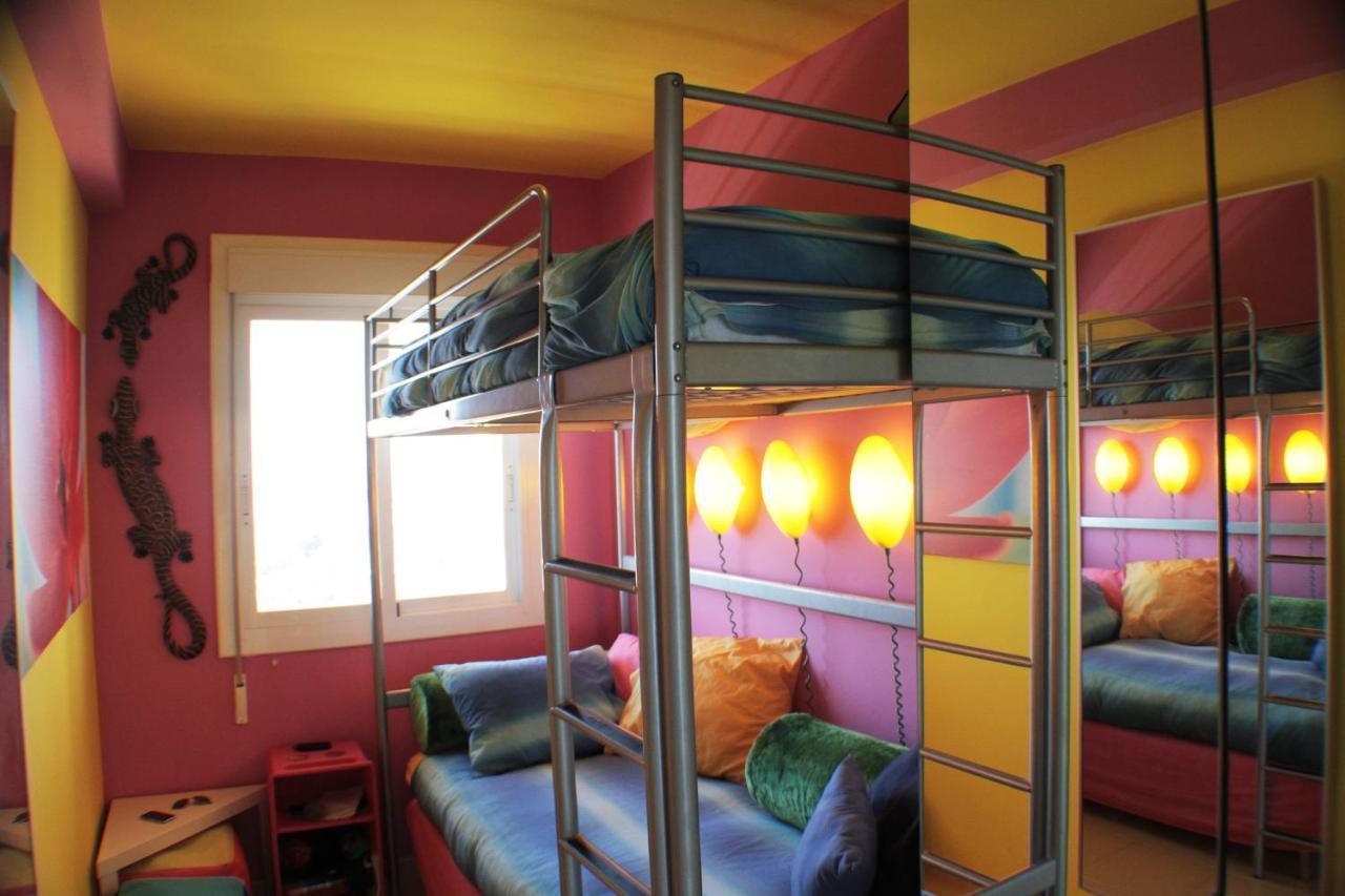 Mareny Blau, Primera Linea De Playa