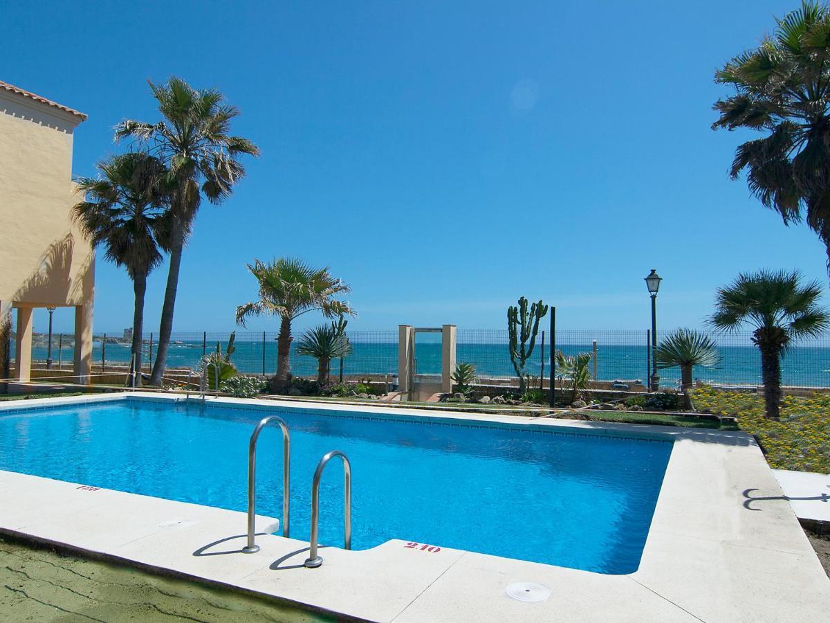 Apartment El Diamante