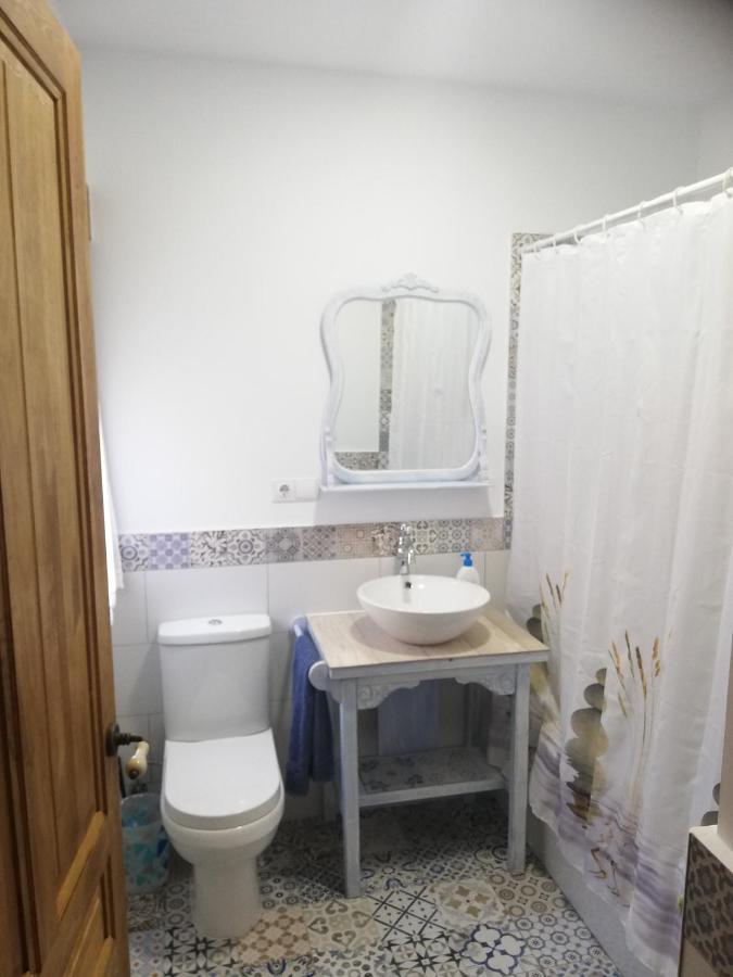 El Lugar De La Mancha Guest house Argamasilla De Alba