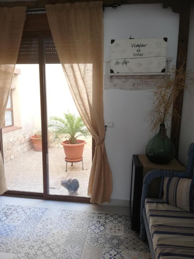 El Lugar De La Mancha Guest house Argamasilla De Alba