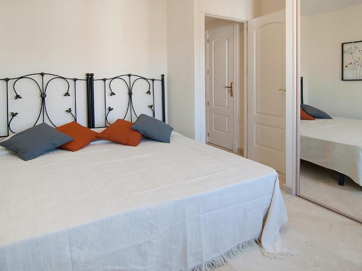 Apartment El Diamante *