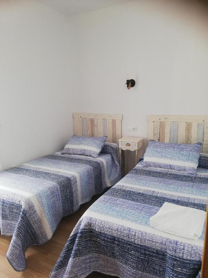 El Lugar De La Mancha Guest house Argamasilla De Alba