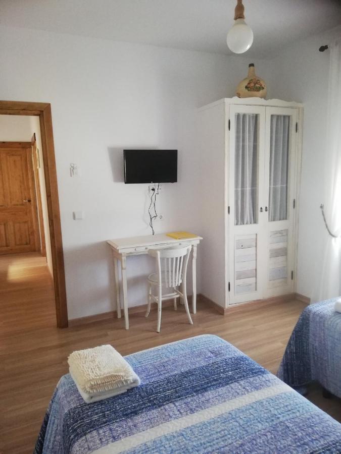El Lugar De La Mancha Guest house *