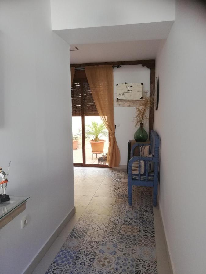 Guest house El Lugar De La Mancha Argamasilla De Alba