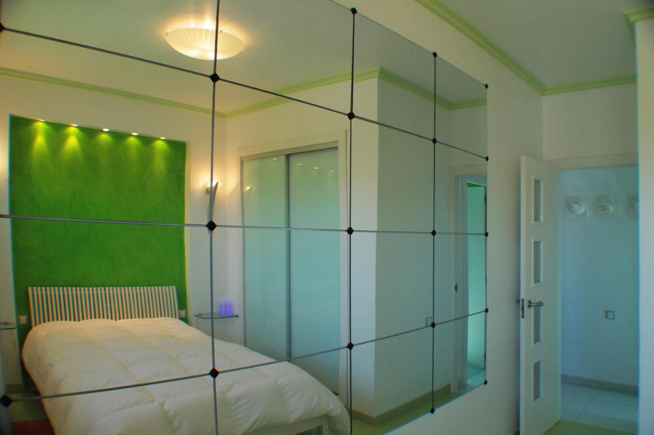 Apartment Mareny Blau, Primera Linea De Playa Mareny Blau