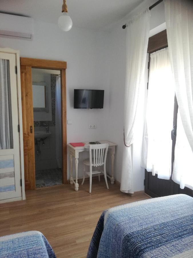 El Lugar De La Mancha Guest house *