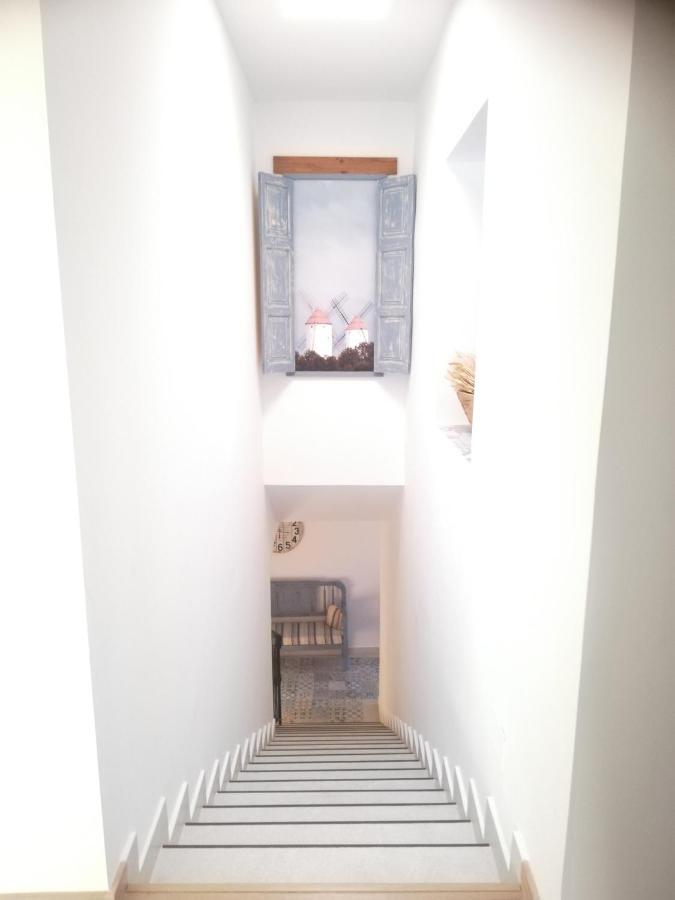 El Lugar De La Mancha