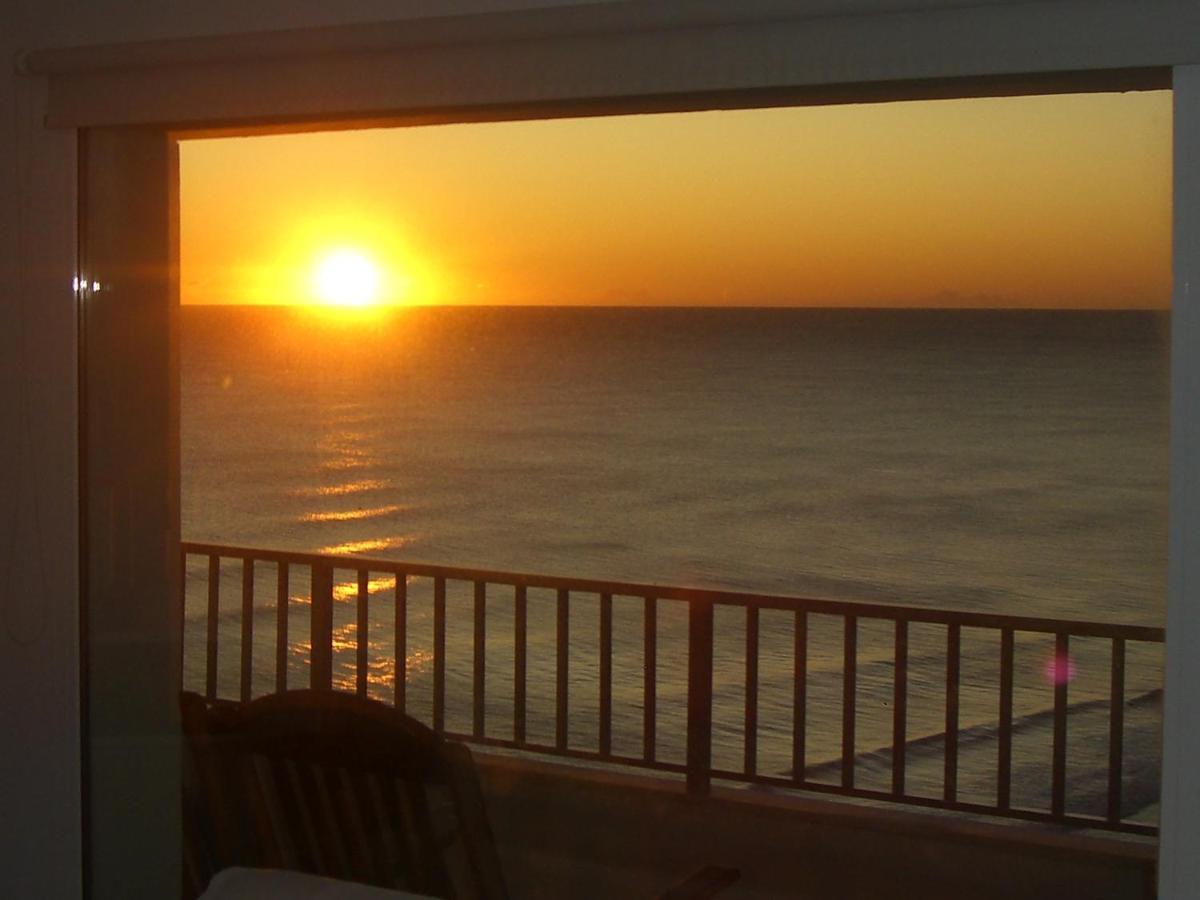 Apartment Mareny Blau, Primera Linea De Playa *